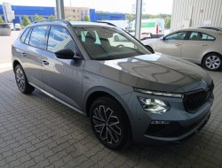 2025 Skoda Kamiq Selection