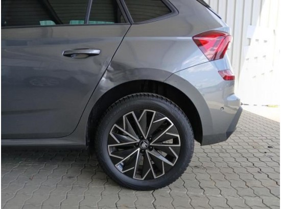 2025 Skoda Kamiq Selection 2025 Skoda Kamiq Selection