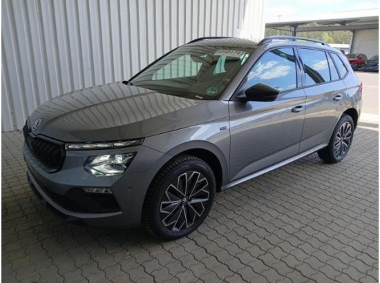2025 Skoda Kamiq Selection 2025 Skoda Kamiq Selection