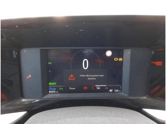 2021 Opel Mokka e Edition