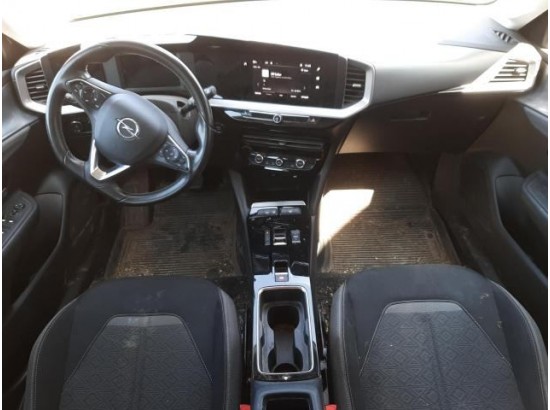 2021 Opel Mokka e Edition