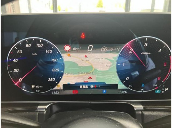 2021 Mercedes-Benz S -Klasse Lim. S 400 d 4Matic L