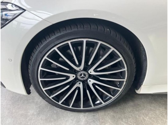 2021 Mercedes-Benz S -Klasse Lim. S 400 d 4Matic L