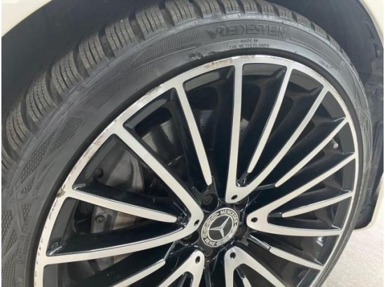 2021 Mercedes-Benz S -Klasse Lim. S 400 d 4Matic L