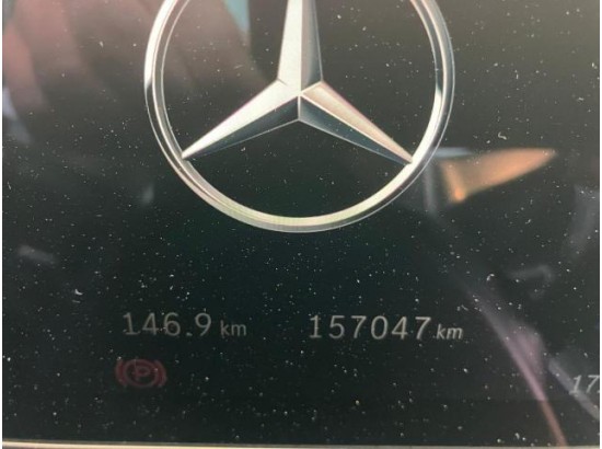 2021 Mercedes-Benz S -Klasse Lim. S 400 d 4Matic L