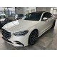 2021 Mercedes-Benz S -Klasse Lim. S 400 d 4Matic L