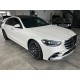 2021 Mercedes-Benz S -Klasse Lim. S 400 d 4Matic L