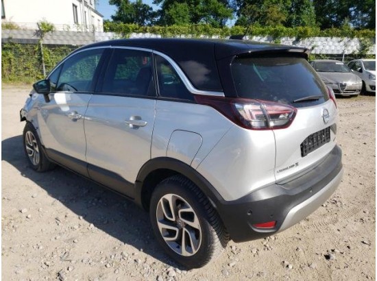 2017 Opel Crossland  INNOVATION