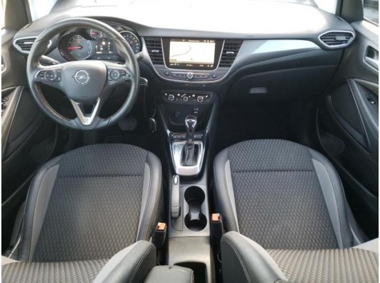 2017 Opel Crossland  INNOVATION