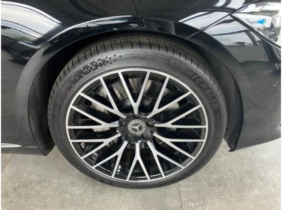 2021 Mercedes-Benz S -Klasse Lim. S 350 d 4Matic