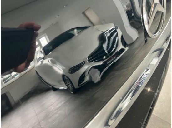 2021 Mercedes-Benz S -Klasse Lim. S 350 d 4Matic