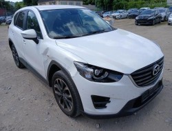 2017 Mazda CX-5 Nakama 2WD