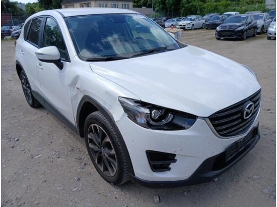 2017 Mazda CX-5 Nakama 2WD 2017 Mazda CX-5 Nakama 2WD