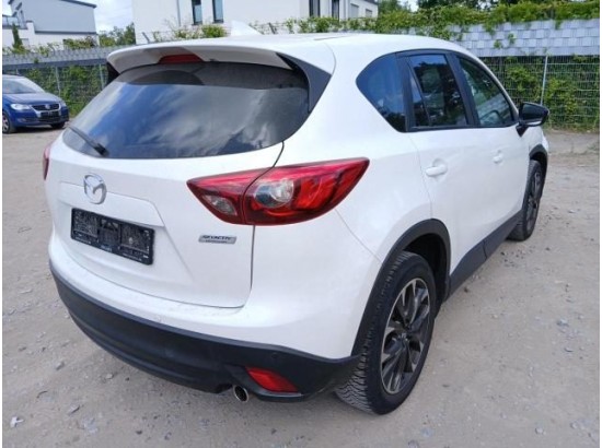 2017 Mazda CX-5 Nakama 2WD 2017 Mazda CX-5 Nakama 2WD