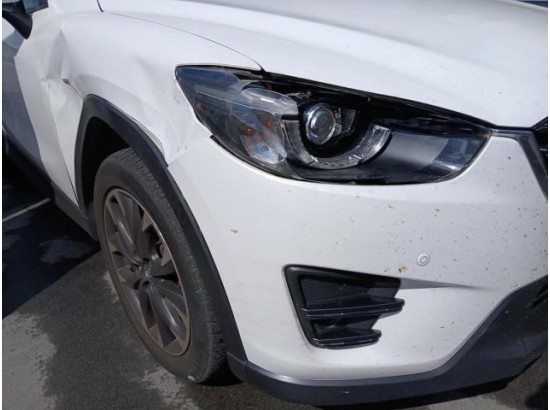 2017 Mazda CX-5 Nakama 2WD 2017 Mazda CX-5 Nakama 2WD