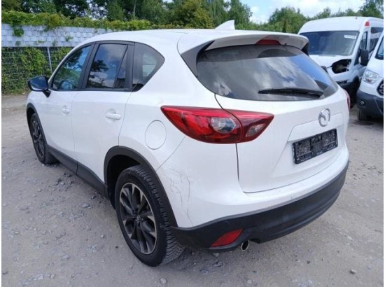 2017 Mazda CX-5 Nakama 2WD 2017 Mazda CX-5 Nakama 2WD