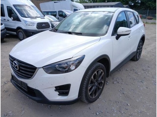 2017 Mazda CX-5 Nakama 2WD 2017 Mazda CX-5 Nakama 2WD