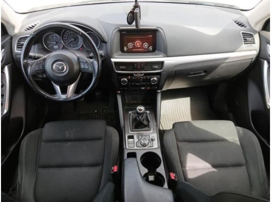 2017 Mazda CX-5 Nakama 2WD 2017 Mazda CX-5 Nakama 2WD