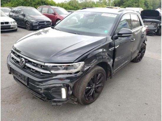 2023 Volkswagen T-Roc R-Line 2023 Volkswagen T-Roc R-Line