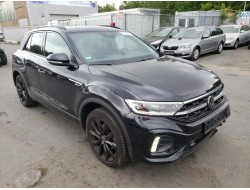 2023 Volkswagen T-Roc R-Line