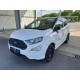 2020 Ford EcoSport ST-Line 2020 Ford EcoSport ST-Line