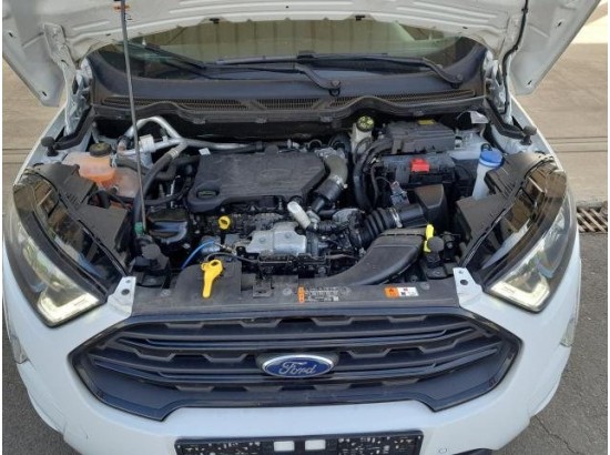 2020 Ford EcoSport ST-Line 2020 Ford EcoSport ST-Line