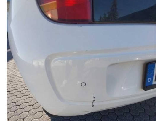 2015 Volkswagen up! move up! BMT eco 2015 Volkswagen up! move up! BMT eco