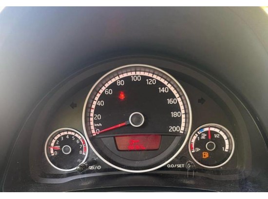 2015 Volkswagen up! move up! BMT eco 2015 Volkswagen up! move up! BMT eco