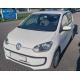 2015 Volkswagen up! move up! BMT eco 2015 Volkswagen up! move up! BMT eco