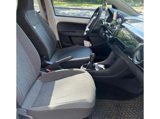 2015 Volkswagen up! move up! BMT eco 2015 Volkswagen up! move up! BMT eco