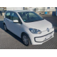 2015 Volkswagen up! move up! BMT eco 2015 Volkswagen up! move up! BMT eco