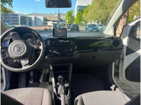 2015 Volkswagen up! move up! BMT eco 2015 Volkswagen up! move up! BMT eco