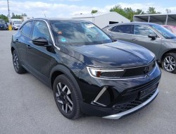 2023 Opel Mokka Elegance