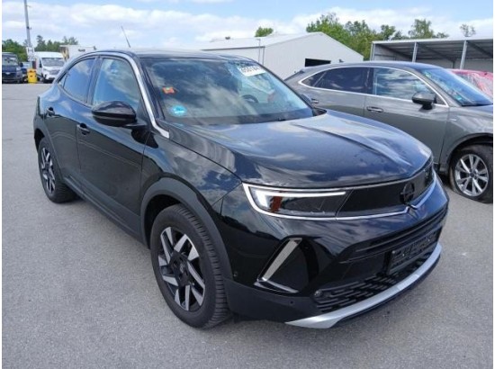 2023 Opel Mokka Elegance 2023 Opel Mokka Elegance