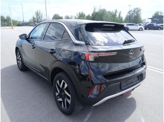 2023 Opel Mokka Elegance 2023 Opel Mokka Elegance