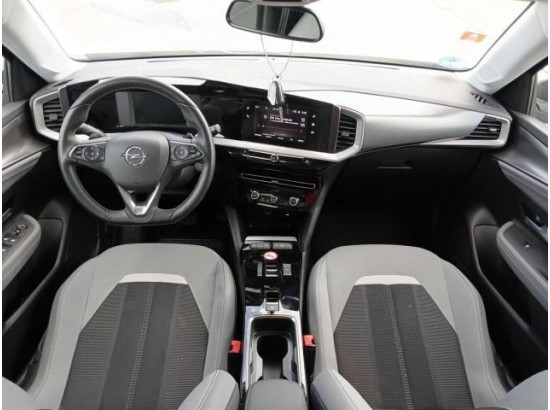 2023 Opel Mokka Elegance 2023 Opel Mokka Elegance