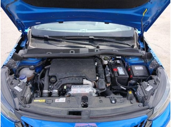2024 Peugeot 2008 GT 2024 Peugeot 2008 GT
