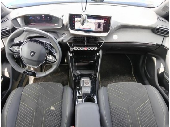 2024 Peugeot 2008 GT 2024 Peugeot 2008 GT