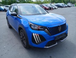 2024 Peugeot 2008 GT