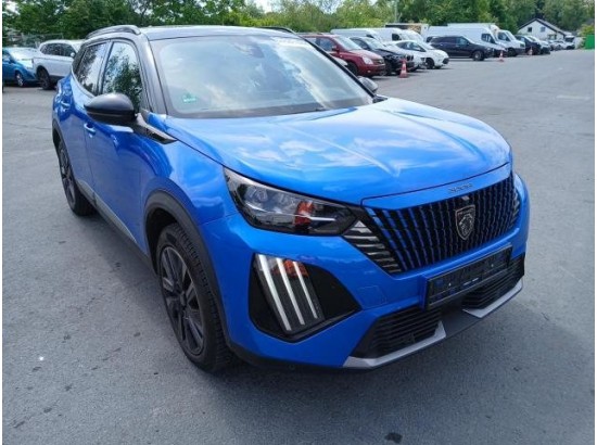 2024 Peugeot 2008 GT 2024 Peugeot 2008 GT