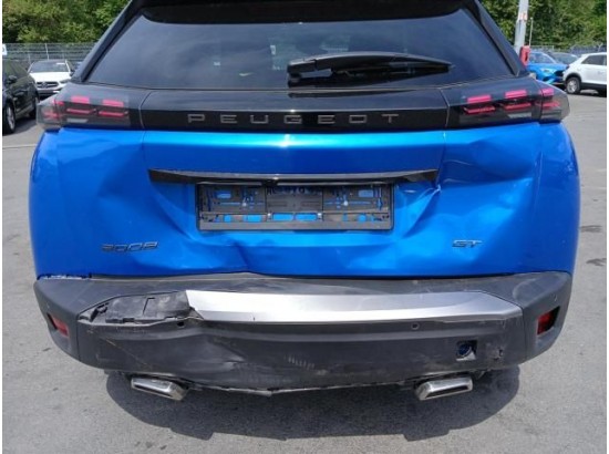 2024 Peugeot 2008 GT 2024 Peugeot 2008 GT