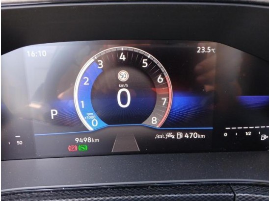 2025 Volkswagen T-Cross 1.0 TSI 85 kW Life 2025 Volkswagen T-Cross 1.0 TSI 85 kW Life