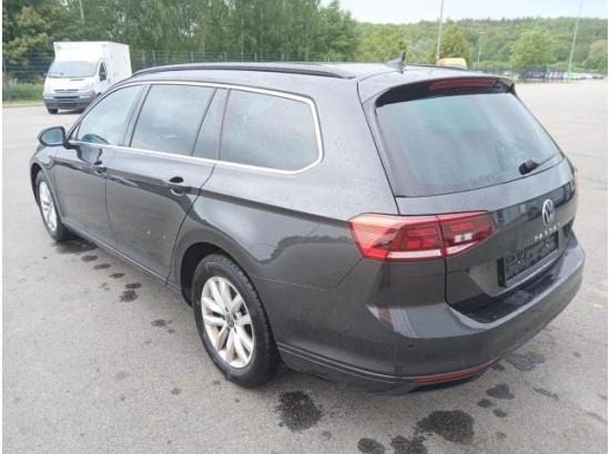 2023 Volkswagen Passat Variant Business 2023 Volkswagen Passat Variant Business