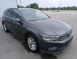 2023 Volkswagen Passat Variant Business