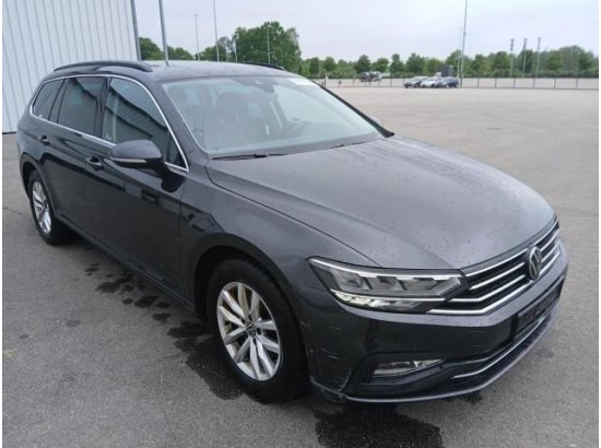 2023 Volkswagen Passat Variant Business 2023 Volkswagen Passat Variant Business