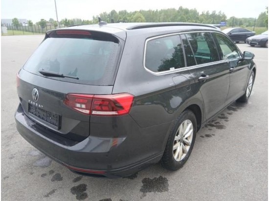 2023 Volkswagen Passat Variant Business 2023 Volkswagen Passat Variant Business