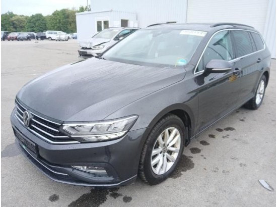 2023 Volkswagen Passat Variant Business 2023 Volkswagen Passat Variant Business