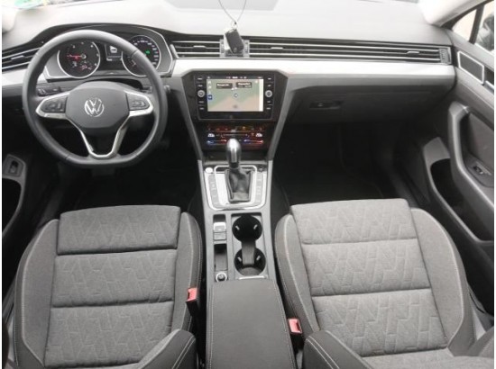 2023 Volkswagen Passat Variant Business 2023 Volkswagen Passat Variant Business