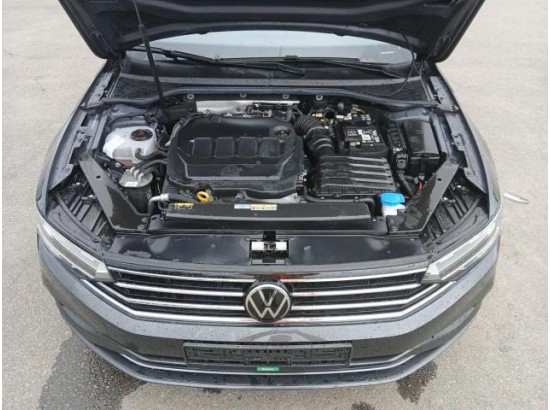 2023 Volkswagen Passat Variant Business 2023 Volkswagen Passat Variant Business