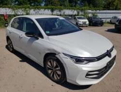 2024 Volkswagen Golf VIII Lim. 1.5 eTSI 110 kW Goal